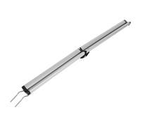 ATERA Compatible Strada Auffahrschiene faltbar, Uni | 022742