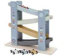 Rampe de course en bois Ocean