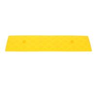 Rampe de cross de voiture Rampe de marche, tampon de seuil, rampes de bordure en caoutchouc, rampe de seuil, rampe de pente for rampe de voiture, allée, voiture, moto, quai de chargement