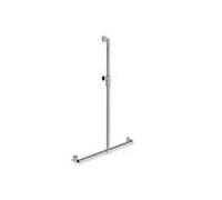 Hewi Rampe de douche System 900 900.35M40040 1250 x 765 mm, chromé