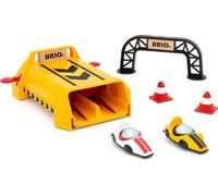 Rampe de lancement Roll Racing