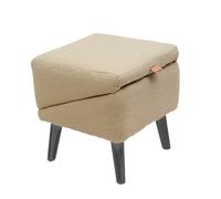 Rampe De Lit De Chien en Bois - Hauteur Réglable, surfae du Tapis sans Glissement, Conception Pliable | Prend en Charge Les Petits À Grands Chiens, Faciles À Stocker, Idéaux pour Les Animaux De Compa