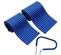 Rampe de piscine Grip - Gaine thermique, isolation chaude et froide | Accessoires pour centres d'eau, structure gonflable, rééducation, spa, toboggan pour piscine souterraine, publique, hôtel