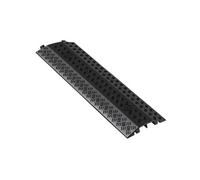 VEVOR Rampe de protection pour câbles - Charge 7938 kg - Canal 51x28 mm - Intérieur/Extérieur