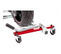 Rampe de rangement pour moto ACEBIKES U-Turn Moto Mover