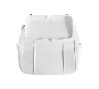 Rampe de remplacement et plateau de nettoyage for serpillière compatible avec les aspirateurs robots Ecovacs T30S Combo/T30S AI/T30S AI Care/N30 PRO OMNI, accessoire à prise stable(X1 Lamp Board)