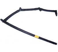 Rampe De Retour D'injection - Citroen Xsara Picasso 1.6 Hdi 90 05/2004-12/2010