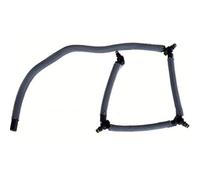 Rampe De Retour D'injection - Peugeot Expert 2.0 Hdi 136 01/2007-03/2016