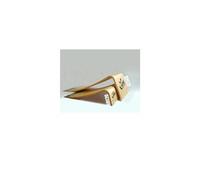 Graw Jump Ramps G20 Ramp Beige