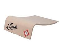 Generique Rampe de saut Graw Jump Ramps J15 pour skateboard, trottinette, roller, RC