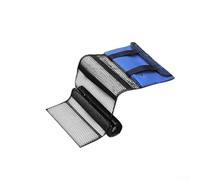 Rampe de sauvetage d'animaux d'extérieur pour étangs et piscines aide la faune à sortir de l'eau en toute sécurité Construction en tissu pour une utilisation à long terme en extérieur