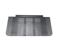 Rampe De Seuil De Vide For Robot, Compatible Avec Dreame,L20 Ultra,L30 Ultra, Chemin De Planche De Rampe De Station D'accueil For Accessoire De Pièce De Rechange