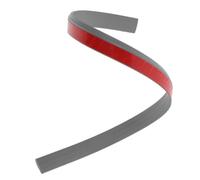 Rampe de Seuil pour Aspirateur Robot, Caoutchouc, Usage Quotidien | Adhésif Acrylique, Format Compact et Léger, Pose Simple, Résiste à L’usure, pour Porte et Valise