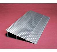 Rampe de Seuil Réglable Hauteur Maxi 5,1 cm