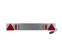 Rampe de signalisation LED pour remorque - 1m