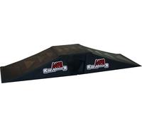 Rampe de skate Rampage "Mini Airbox
