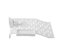 Rampe de Tortue, Docker de Quai Flottante de Tortue Docks de pour Préserver la Plate-Forme de Tort de Taute de Purge (Petite Taille)
