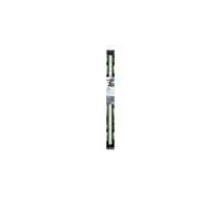 Rampe d'éclairage - - Slim LED dimmable - Ajustable et adaptable en remplacement d'un tube néon T8 ou T5 - 100 cm