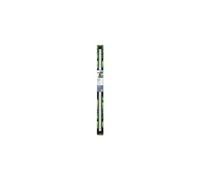 Rampe d'éclairage - - Slim LED dimmable - Ajustable et adaptable en remplacement d'un tube néon T8 ou T5 - 115 cm