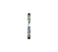 Rampe d'éclairage - - Slim LED dimmable - Ajustable et adaptable en remplacement d'un tube néon T8 ou T5 - 80 cm