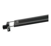 Rampe D'éclairage - Zolux - Slim Led Dimmable - Ajustable Et Adaptable En Remplacement D'un Tube Néon T8 Ou T5 - 40 Cm