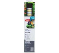 Rampe d'éclairage - Slim LED dimmable - Ajustable et adaptable en remplacement d'un tube néon T8 ou T5 - 40 cm G