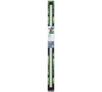 Rampe d'éclairage - - Slim LED dimmable - Ajustable et adaptable en remplacement d'un tube néon T8 ou T5 - 115 cm