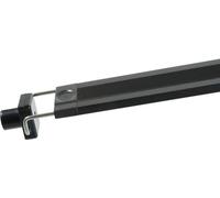 Rampe d'éclairage - Zolux - Slim LED dimmable - Ajustable et adaptable en remplacement d'un tube néon T8 ou T5 - 115 cm