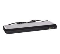 Rampe d'éclairage Zoomed Reptisun LF71 Blanc 60 cm