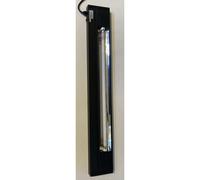 Zoo Med Repti Sun Couvercle de Terrarium sans Lampe T5 92 cm