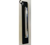 Zoo Med Repti Sun Couvercle de Terrarium sans Lampe T5 92 cm