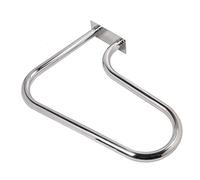 Rampe d'escalier de Piscine, Main Courante de Piscine Antirouille pour Parc Aquatique