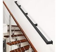 Rampe d'escalier industrielle de 1 m, 1,5 m, 2 m, 3 m, 4 m, 6 m