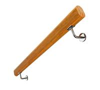 Rampe d'escalier Kit de rampe d'escalier intérieur/extérieur/mur antidérapant utilisé dans les hôtels, les maisons, les hôpitaux et les villas mains courantes(220cm)