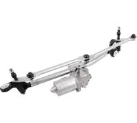 Rampe D'essuie-Glace Avant Avec Moteur, Pour B