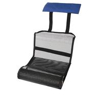 Rampe d'évasion pour animaux - Rampe d'évasion pour animaux de piscine | Tissu Oxford pliable, gain de place, filet pour oiseaux, protection des êtres vivants pour étangs, spas, tapis gonflable pour