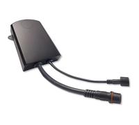 Rampe JBL Led Solar Control Wifi Noir TU