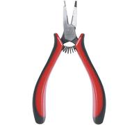 Rampe lumière bleue H0