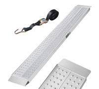 Rampe Moto Baumarktplus TrutzHolm® Alu 270 kg 200x28 cm