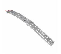 Rampe moto-quad-vae - P2R - Aluminium R2 - Pliable - 2.26m - 340kg de capacité