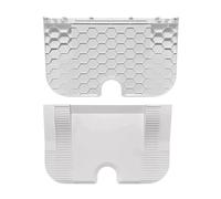 Rampe Panneau Robot Aspirateur Plaque D’extension Tapis D’escalade, Compatible Pour Roborock Q Revo Pro/Max V/Curv/Slim/Master/S/Edge, Module De Planche D’escalade