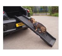 Rampe pliante pour animaux de compagnie St Helens Home and Garden