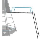 Rampe pont de singe - TP TOYS - EXPLORER TOUR - Métal - Noir - 3+ ans