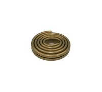 Rampe pour baby-foot Bonzini - BONZINI - Plastique - Bronze