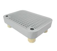 Rampe Pour Chat Pour Bac À Litière Chat Senior, , Marche, Fonction Filtre