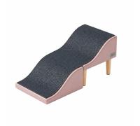 Rampe pour Chat Robuste Rampe pour Chien, Rose Macaron, Style to 2