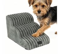 Rampe pour chien de canapé Petite Rampe Amovible et Lavable pour Animaux