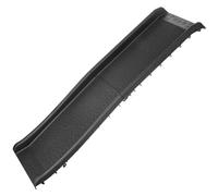 Rampe pour chien Kerbl Noir 157x40,5 cm