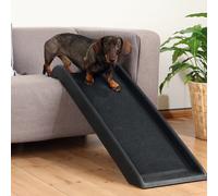 Rampe Pour Chiens Trixie Noire, Prix Conseillé 49,99 EUR, NEUVE