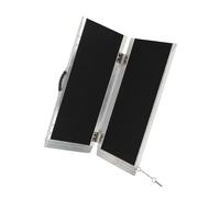 Rampe pour fauteuil roulant,Rampe pour fauteuil roulant en aluminium,Rampe pour fauteuil roulant pliable,Rampe pour fauteuil roulant antidérapante,Rampe pour fauteuil roulant portable,Rampe pour faute